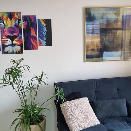 Resort Em Brasília Zewnętrze zdjęcie