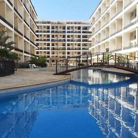 Resort Em Brasília Zewnętrze zdjęcie
