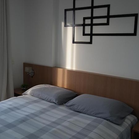 Resort Em Brasília Zewnętrze zdjęcie