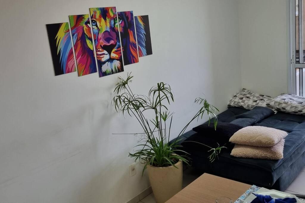 Resort Em Brasília Zewnętrze zdjęcie