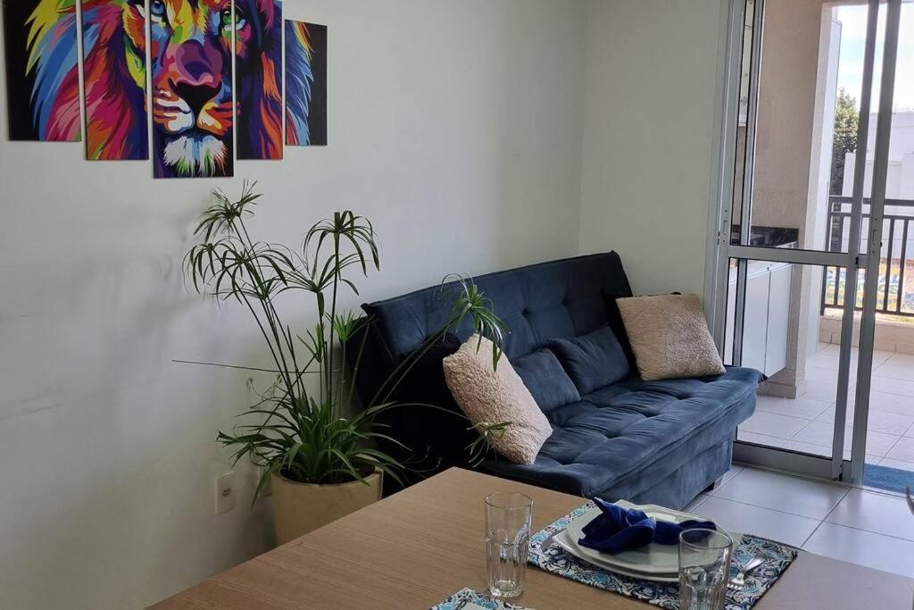Resort Em Brasília Zewnętrze zdjęcie