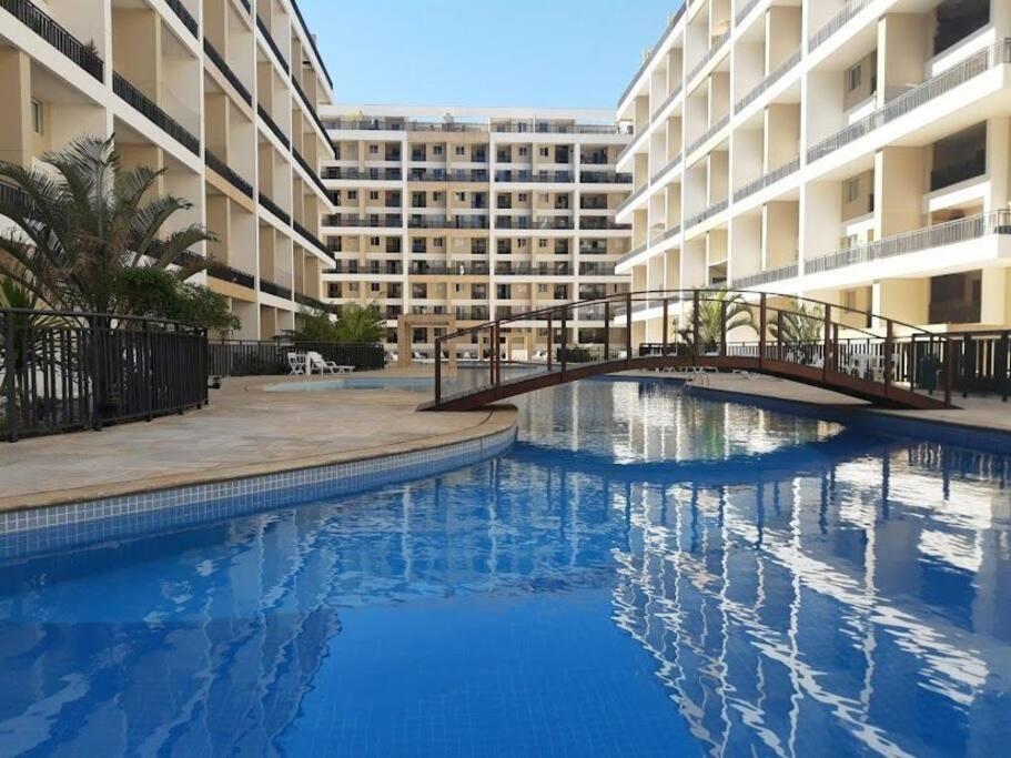 Resort Em Brasília Zewnętrze zdjęcie