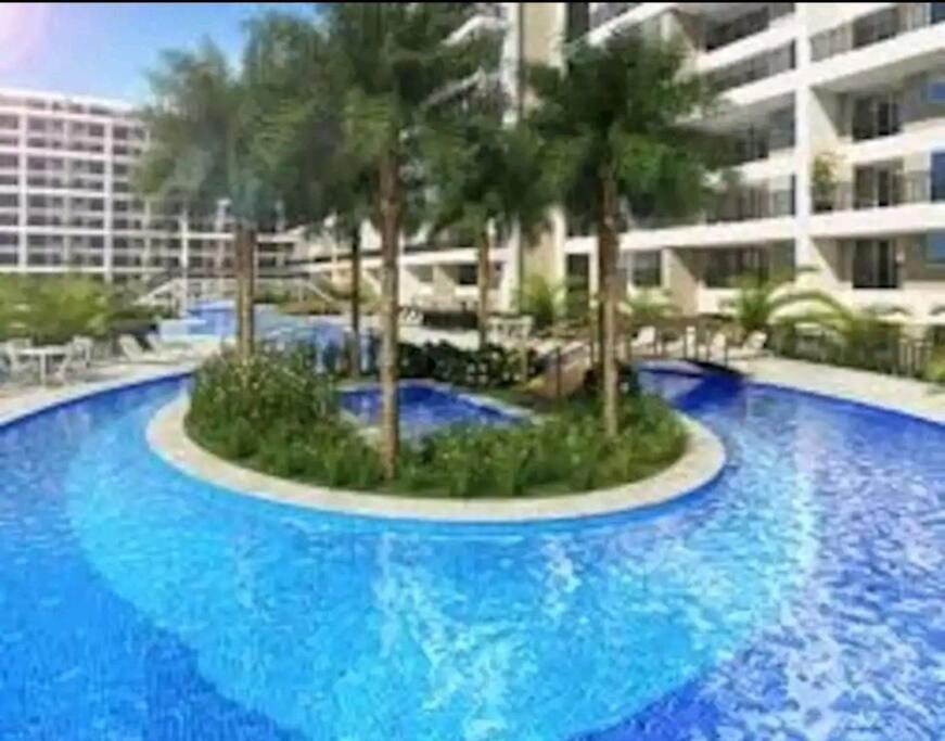 Resort Em Brasília Zewnętrze zdjęcie