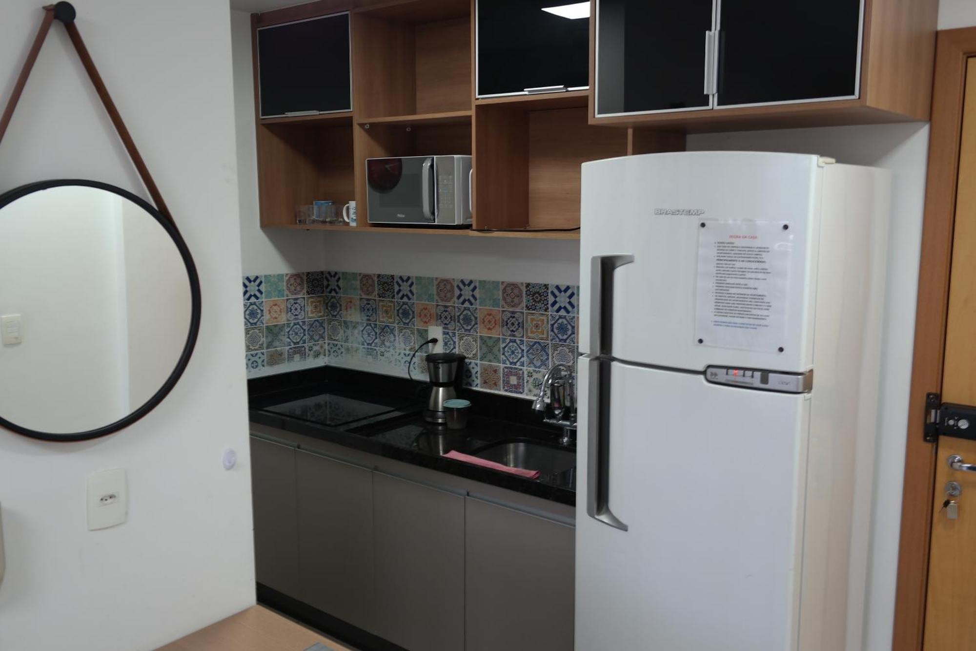 Resort Em Brasília Zewnętrze zdjęcie