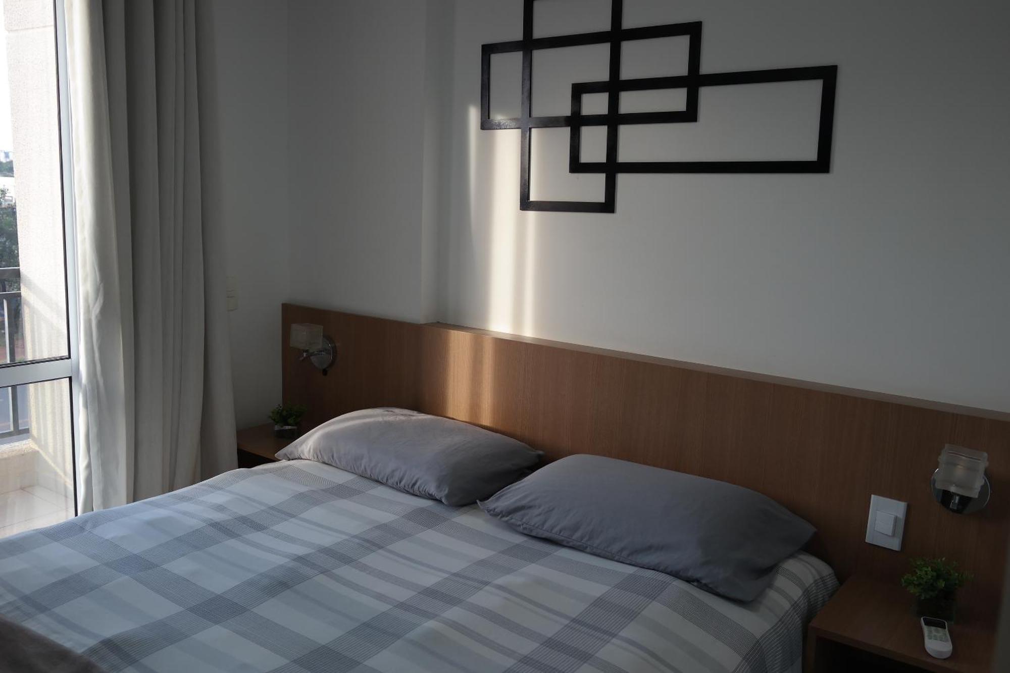 Resort Em Brasília Zewnętrze zdjęcie