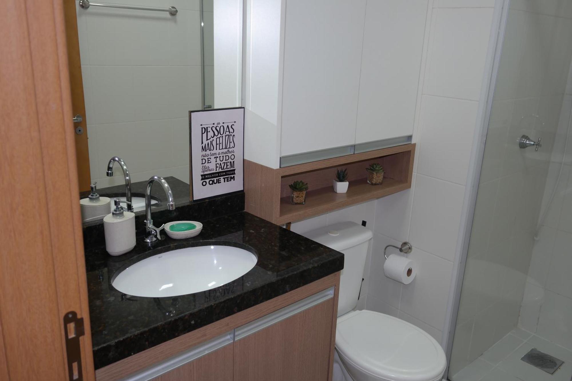 Resort Em Brasília Zewnętrze zdjęcie