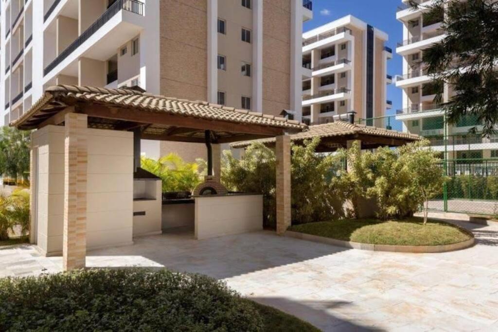 Resort Em Brasília Zewnętrze zdjęcie