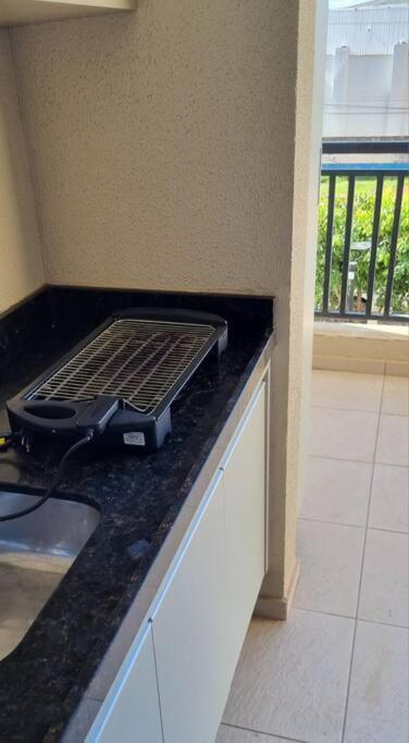 Resort Em Brasília Zewnętrze zdjęcie