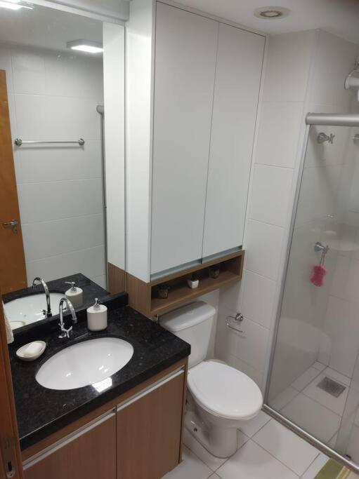 Resort Em Brasília Zewnętrze zdjęcie