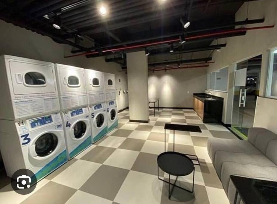 Resort Em Brasília Zewnętrze zdjęcie