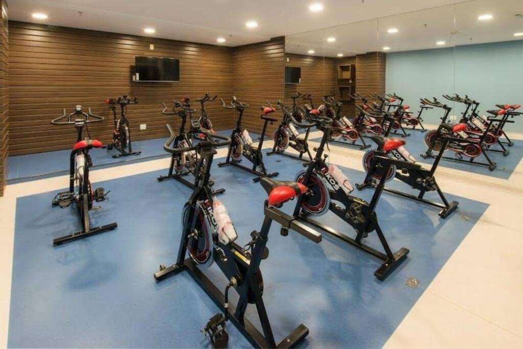 Resort Em Brasília Zewnętrze zdjęcie