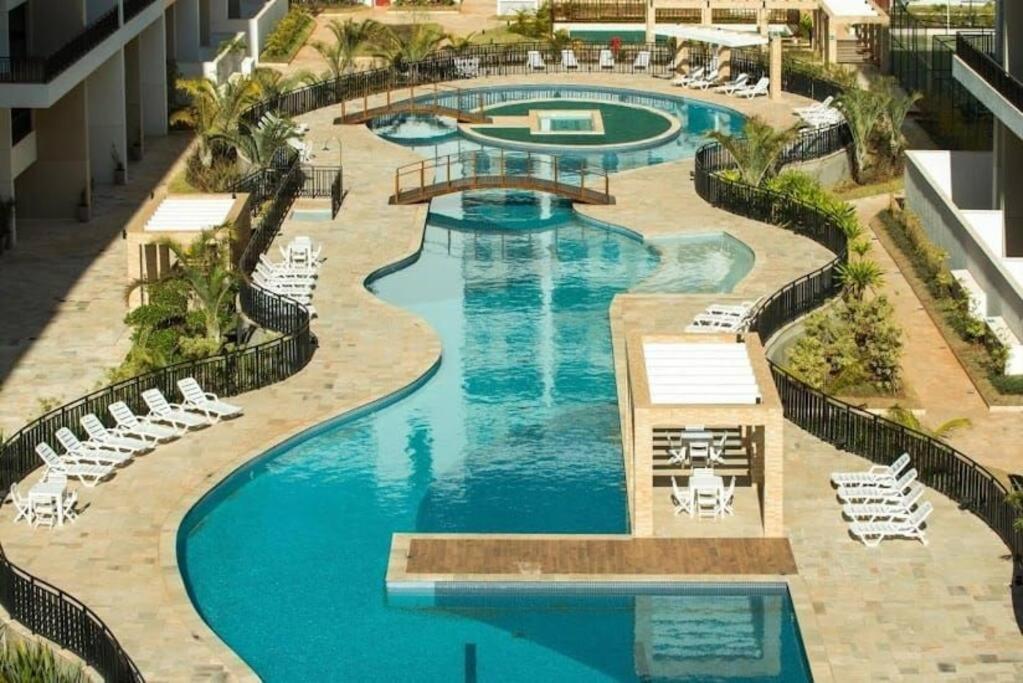 Resort Em Brasília Zewnętrze zdjęcie