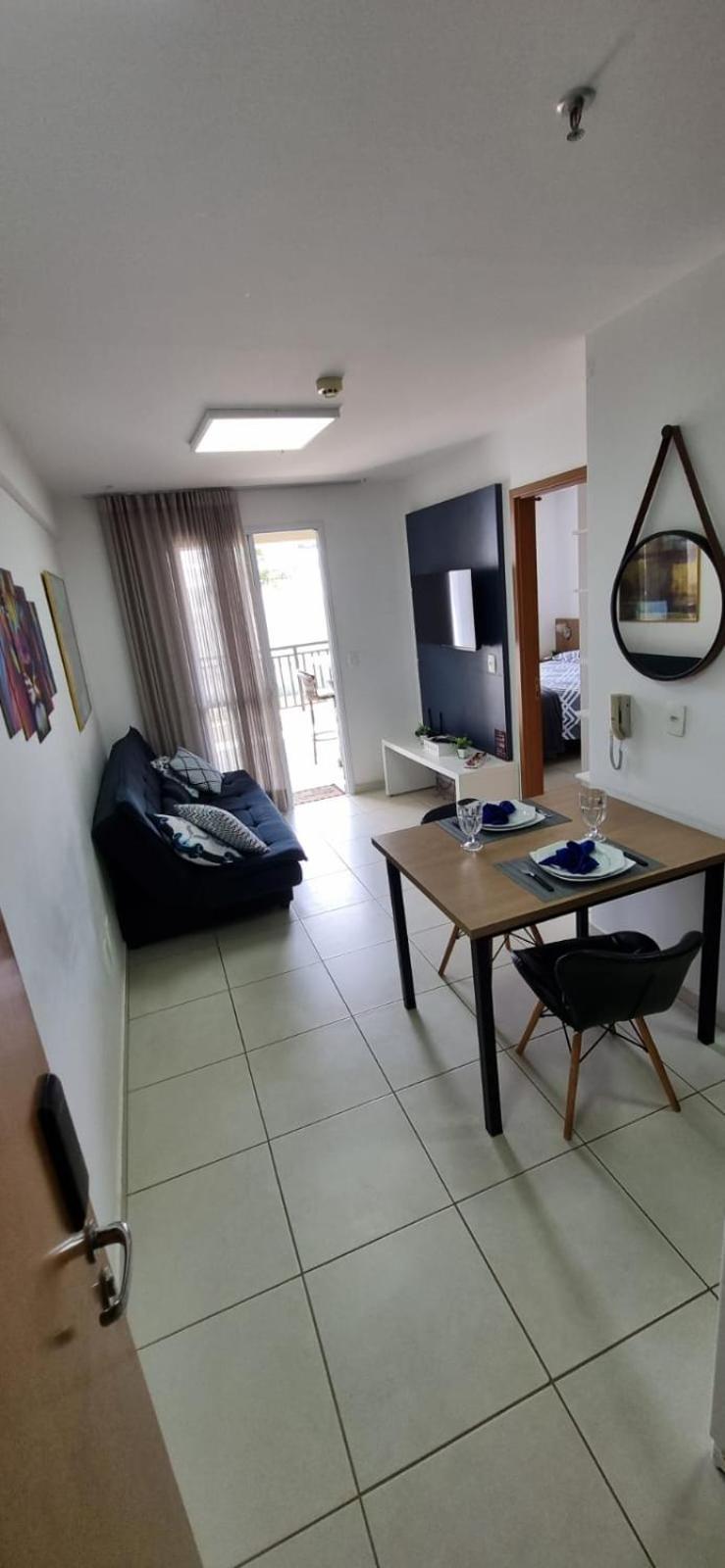 Resort Em Brasília Zewnętrze zdjęcie