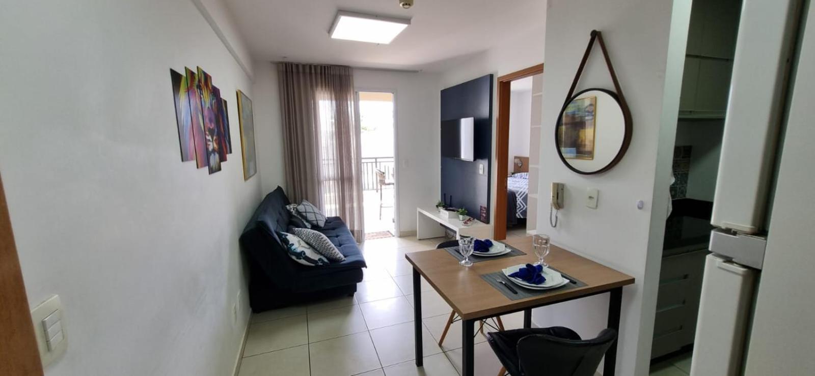 Resort Em Brasília Zewnętrze zdjęcie