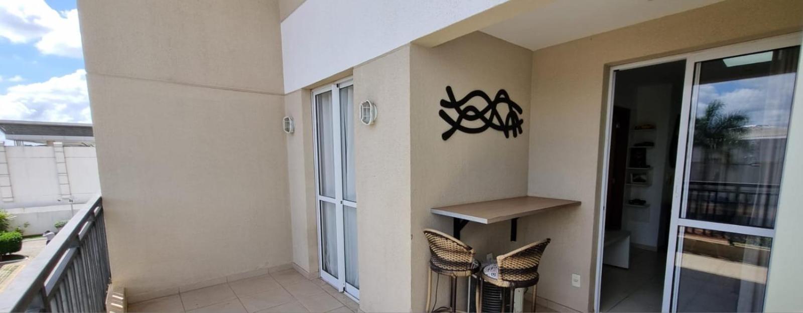 Resort Em Brasília Zewnętrze zdjęcie
