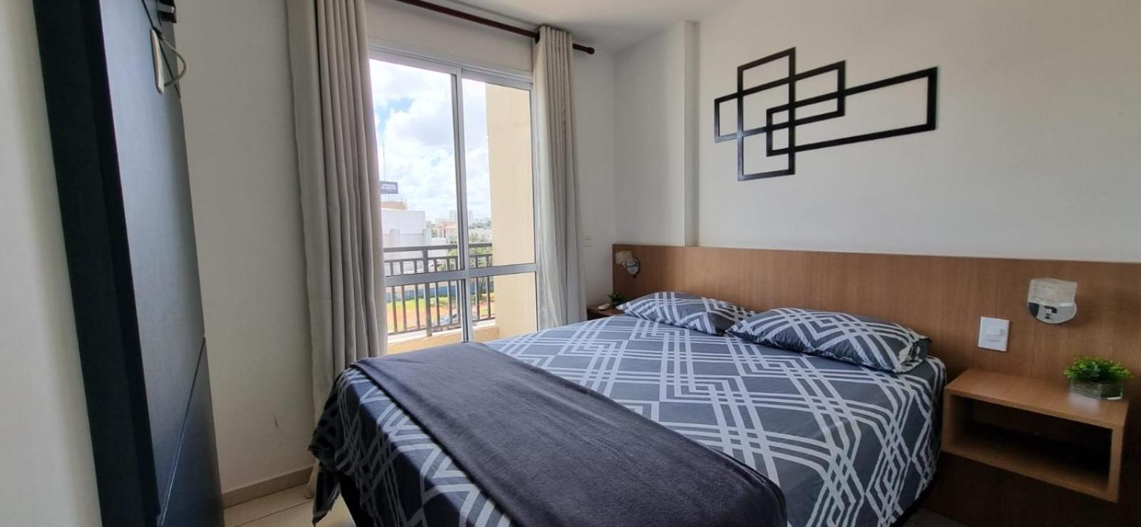 Resort Em Brasília Zewnętrze zdjęcie