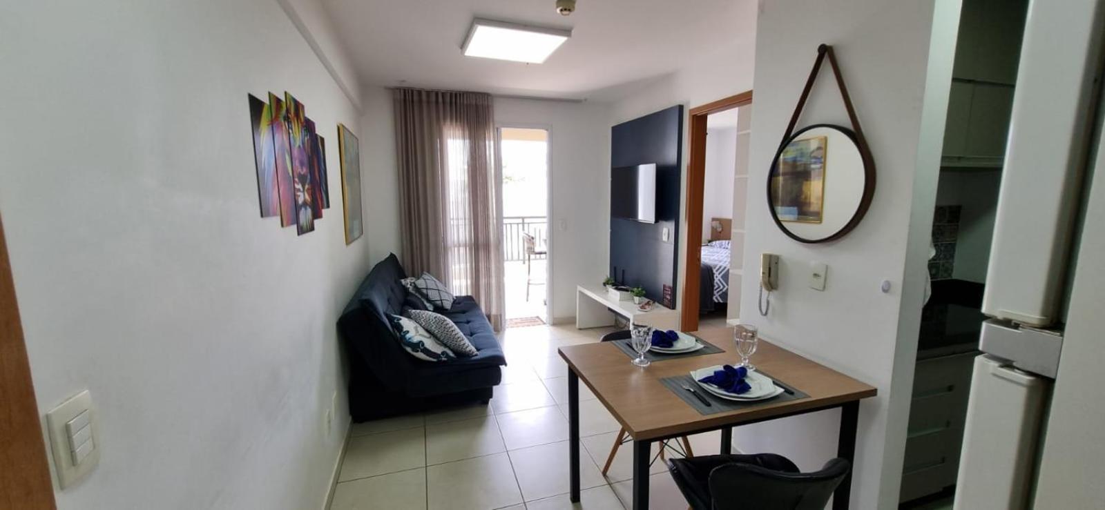 Resort Em Brasília Zewnętrze zdjęcie