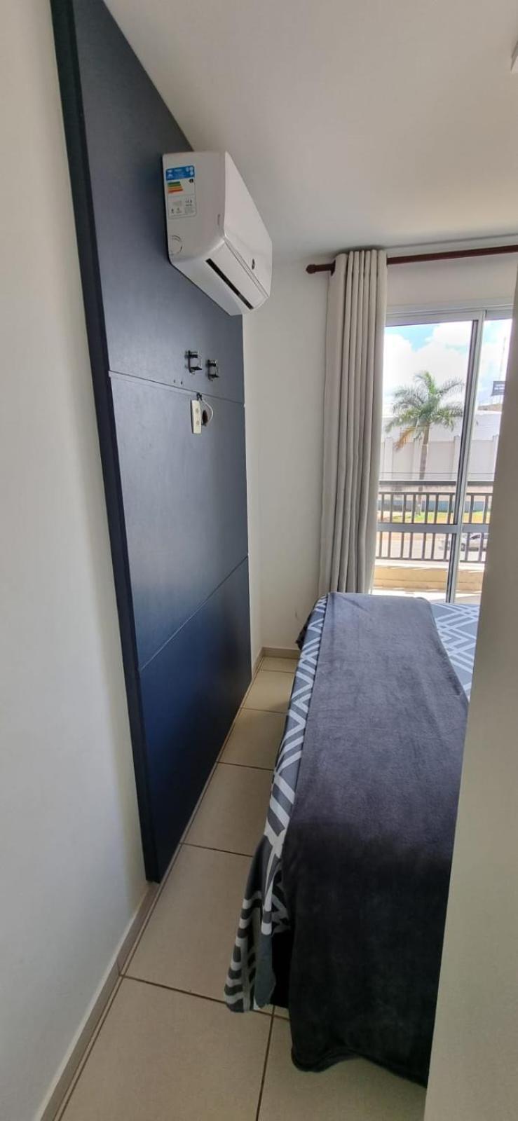 Resort Em Brasília Zewnętrze zdjęcie