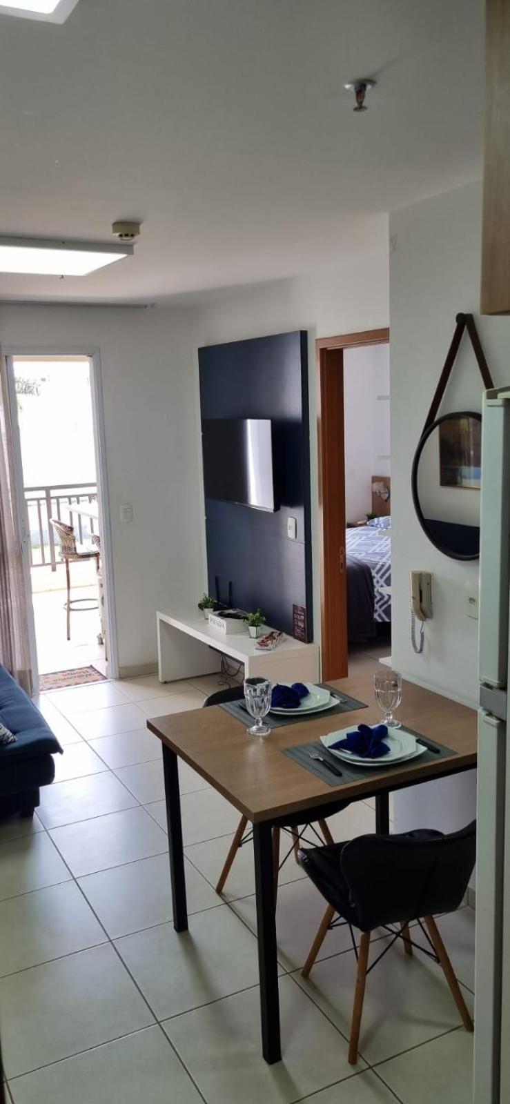 Resort Em Brasília Zewnętrze zdjęcie