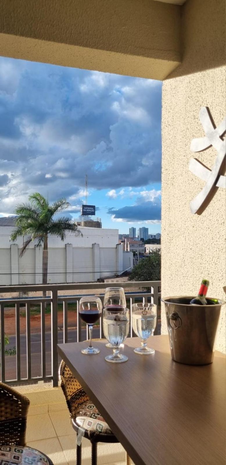 Resort Em Brasília Zewnętrze zdjęcie